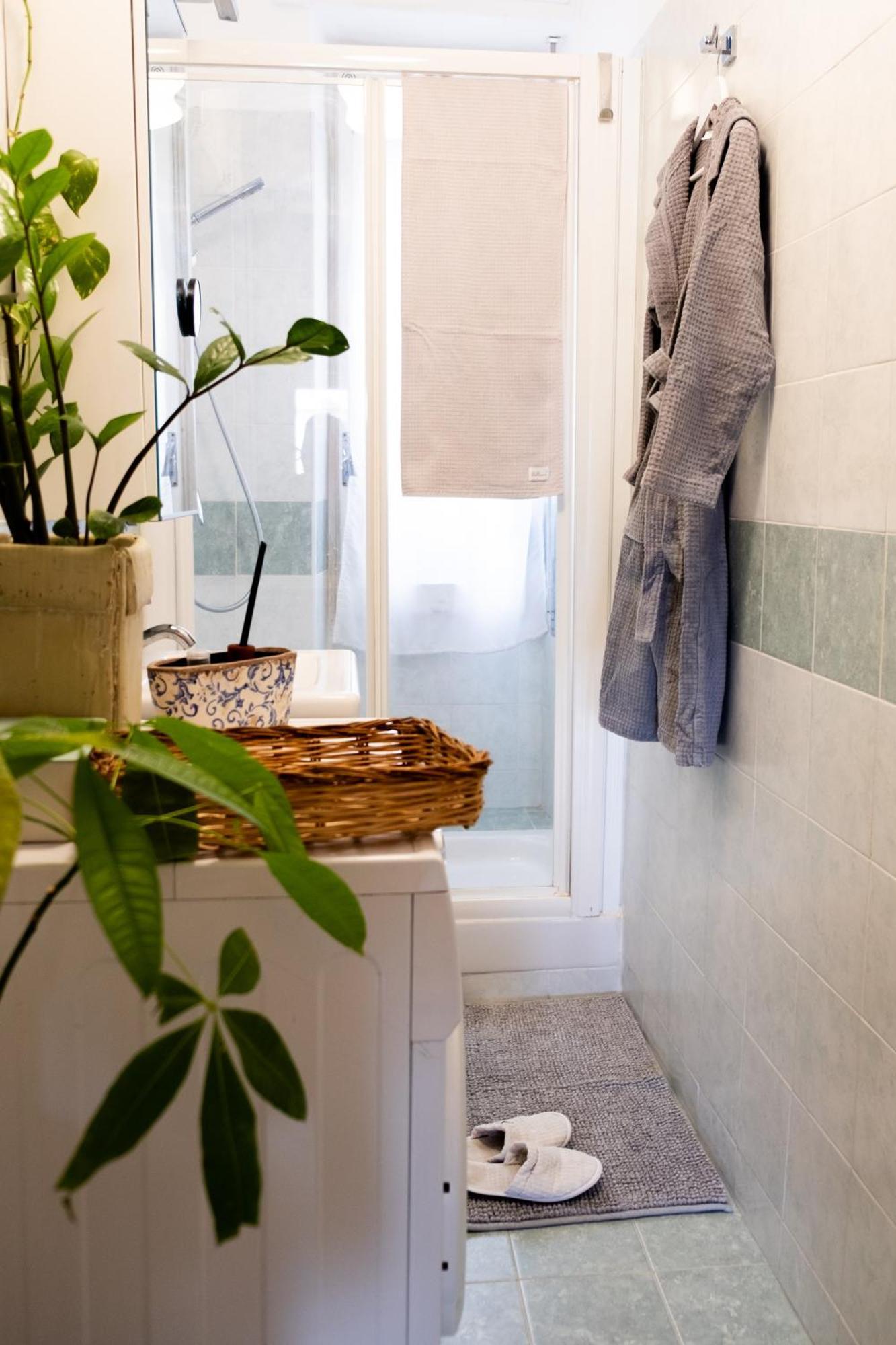 Ab Ovo Bed & Breakfast Cagliari Ngoại thất bức ảnh